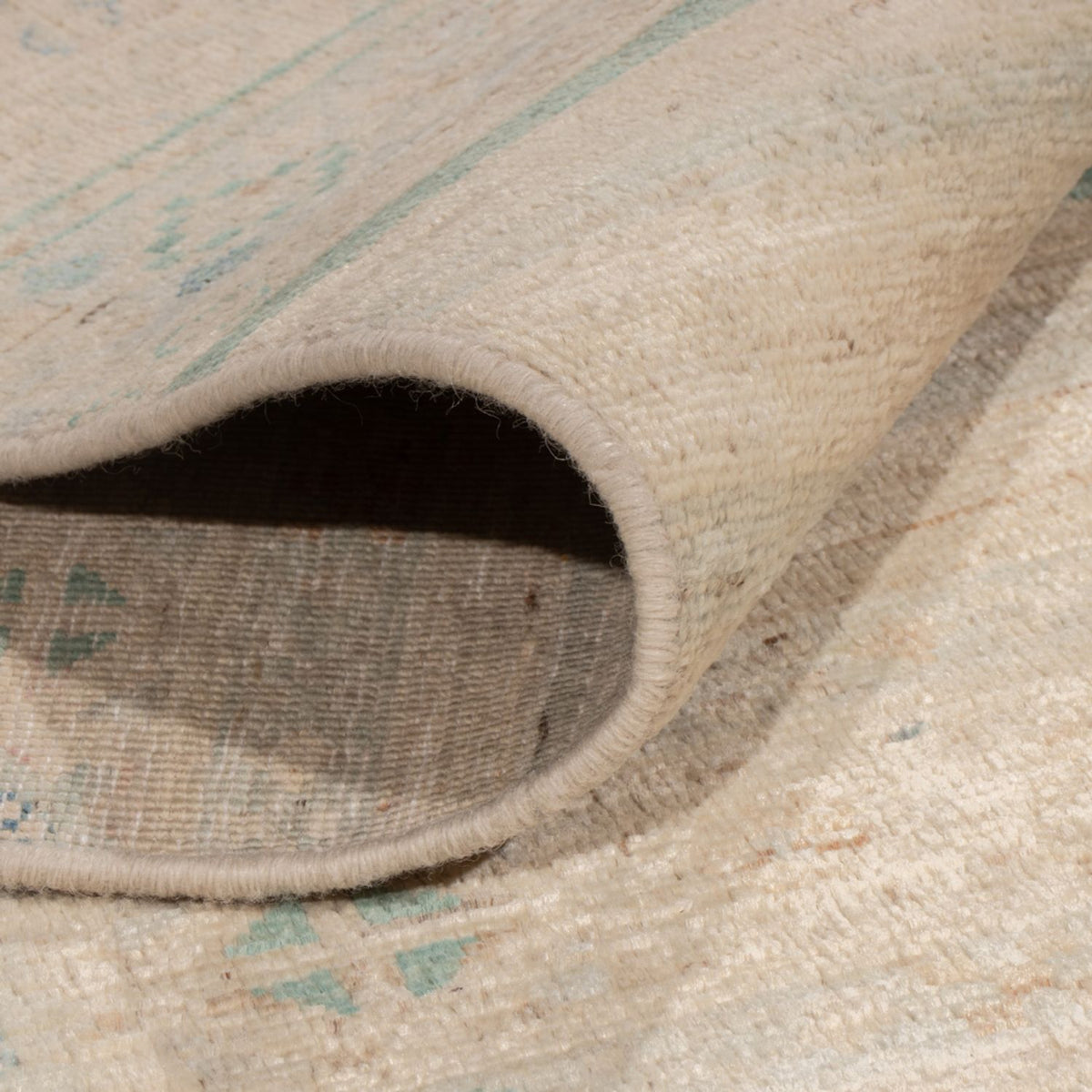 Tappeto Ziegler - Ariana - 239 x 171 cm - crema