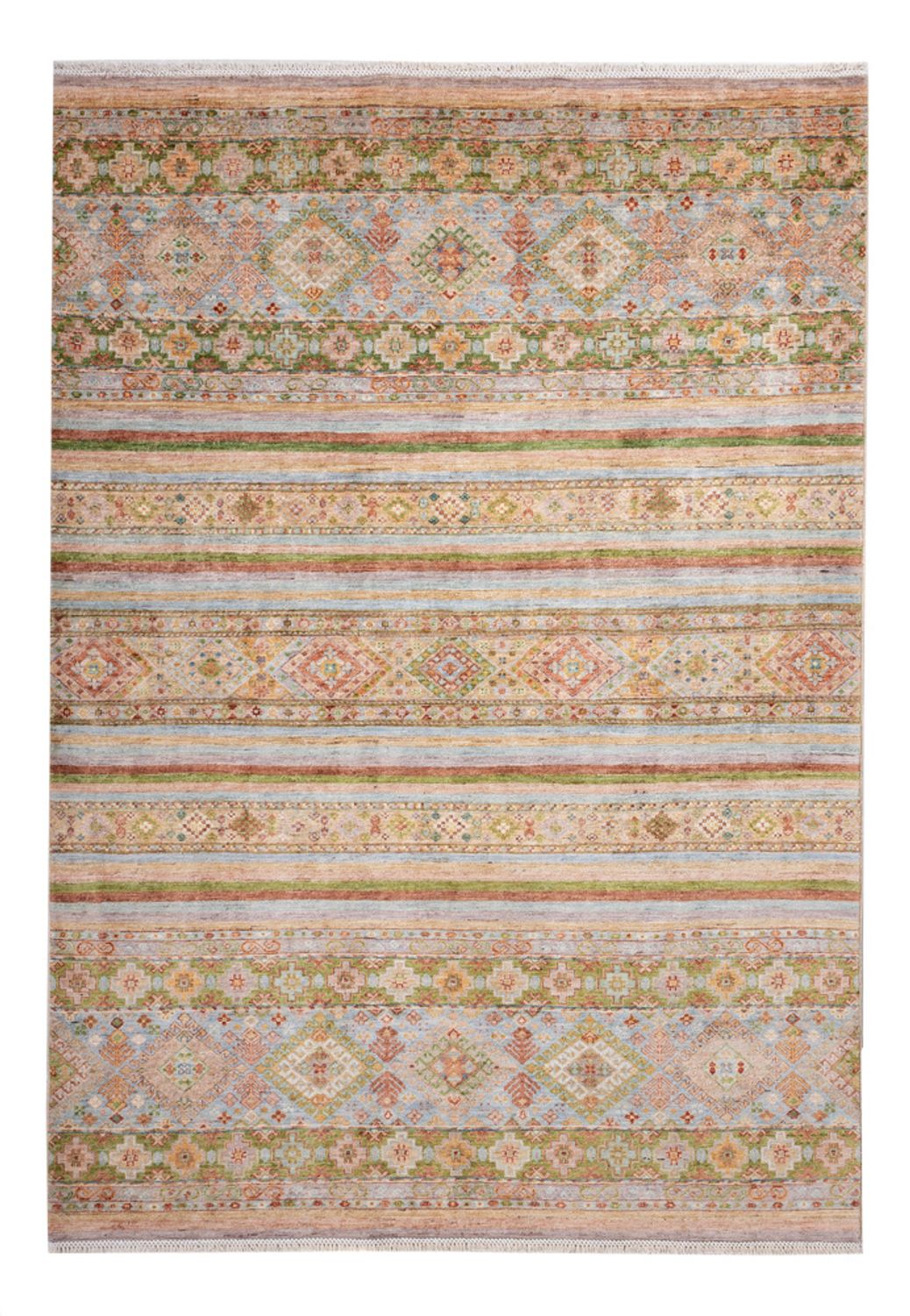 Tappeto Ziegler - Shal - 248 x 174 cm - beige