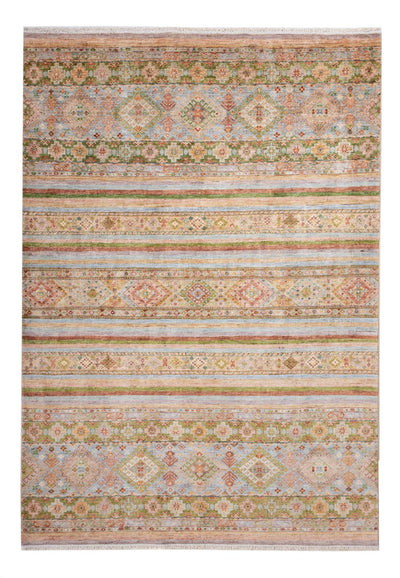 Shal Tappeto 174x248cm - Tappeto orientale