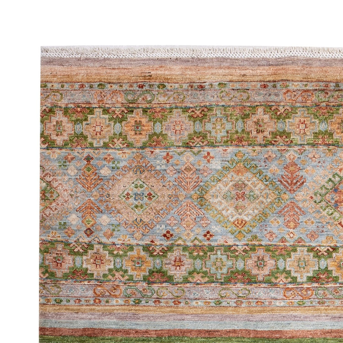 Shal Tappeto 248x174cm - Tappeto orientale
