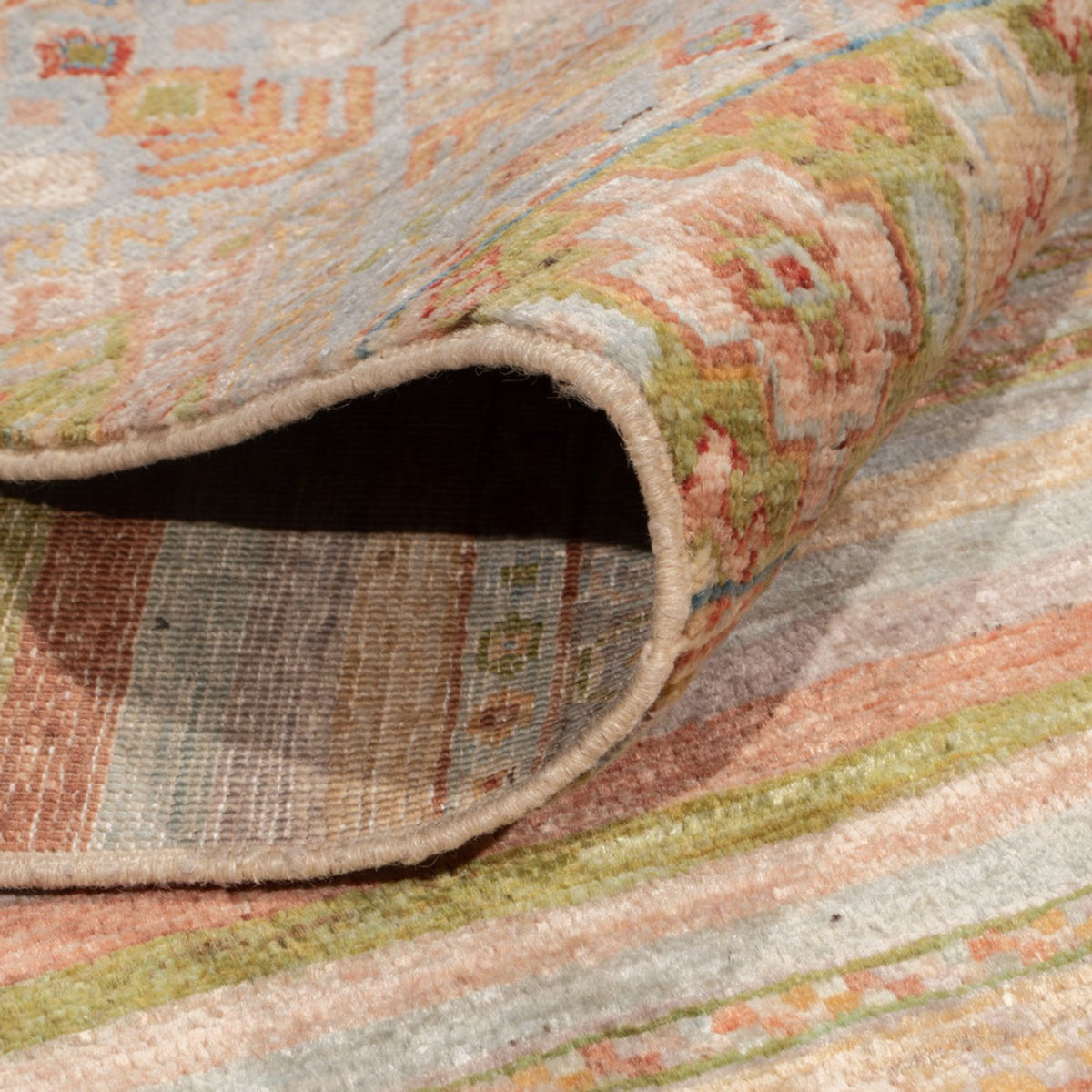 Tappeto Ziegler - Shal - 248 x 174 cm - beige