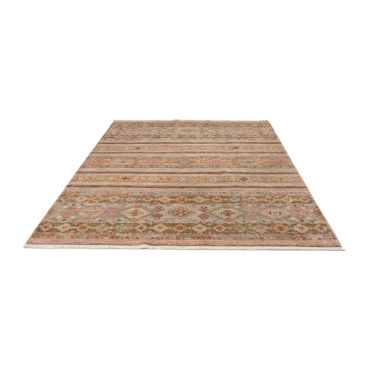 Tappeto Ziegler - Shal - 248 x 174 cm - beige