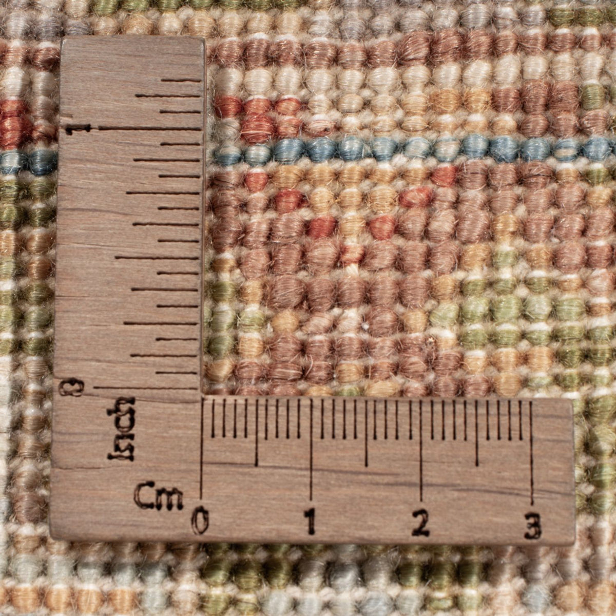 Tappeto Ziegler - Shal - 248 x 174 cm - beige