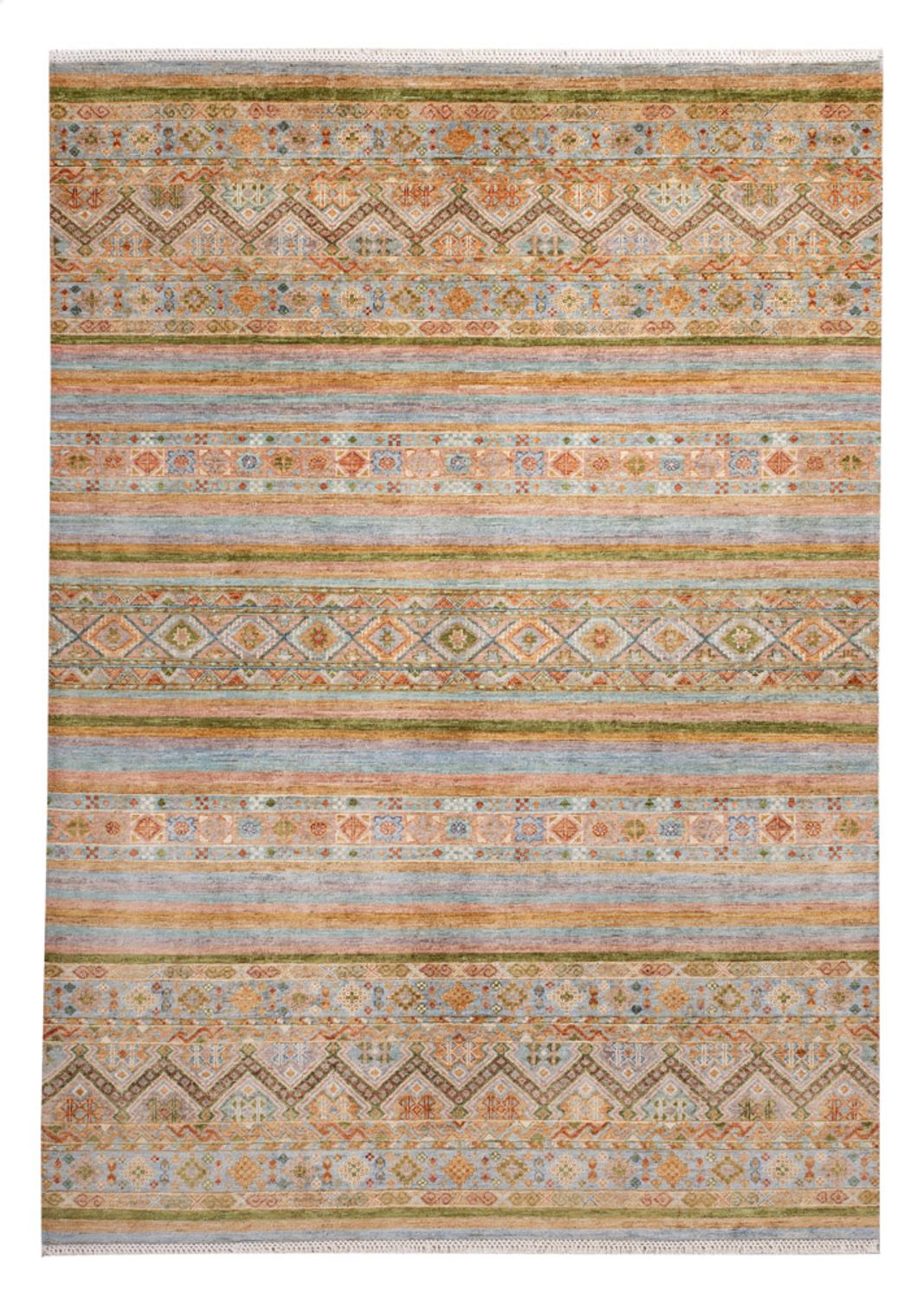 Tappeto Ziegler - Shal - 235 x 169 cm - beige