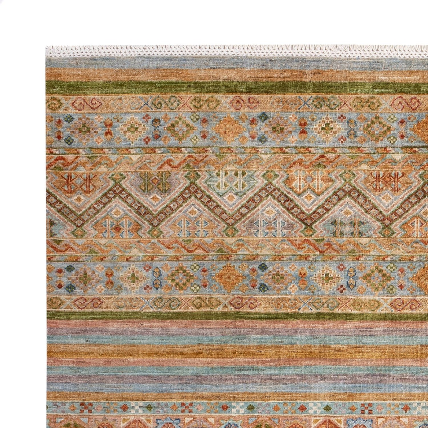 Shal Tappeto 235x169cm - Tappeto orientale