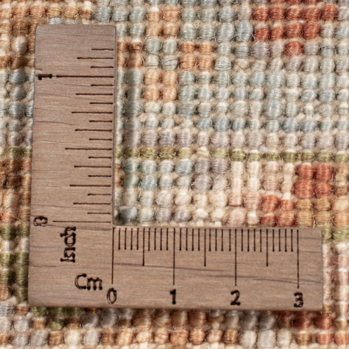 Tappeto Ziegler - Shal - 235 x 169 cm - beige