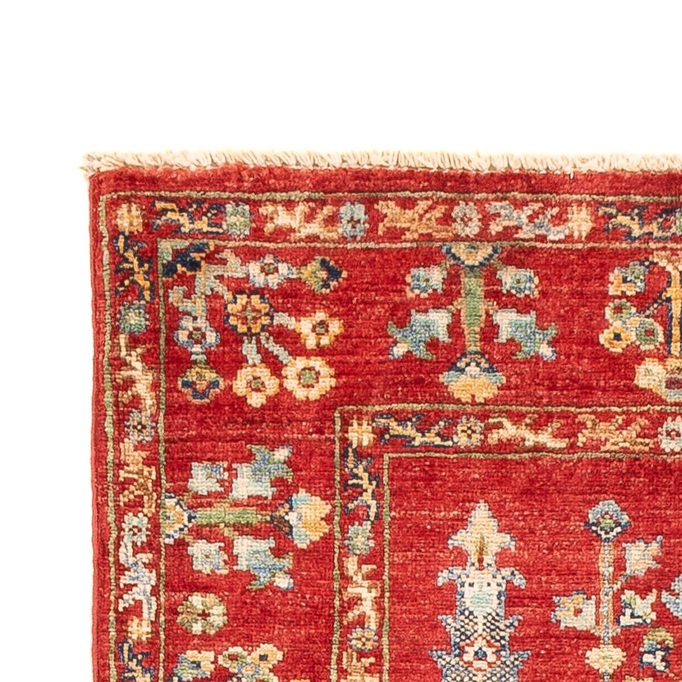 Ariana Tappeto 199x73cm - Tappeto orientale