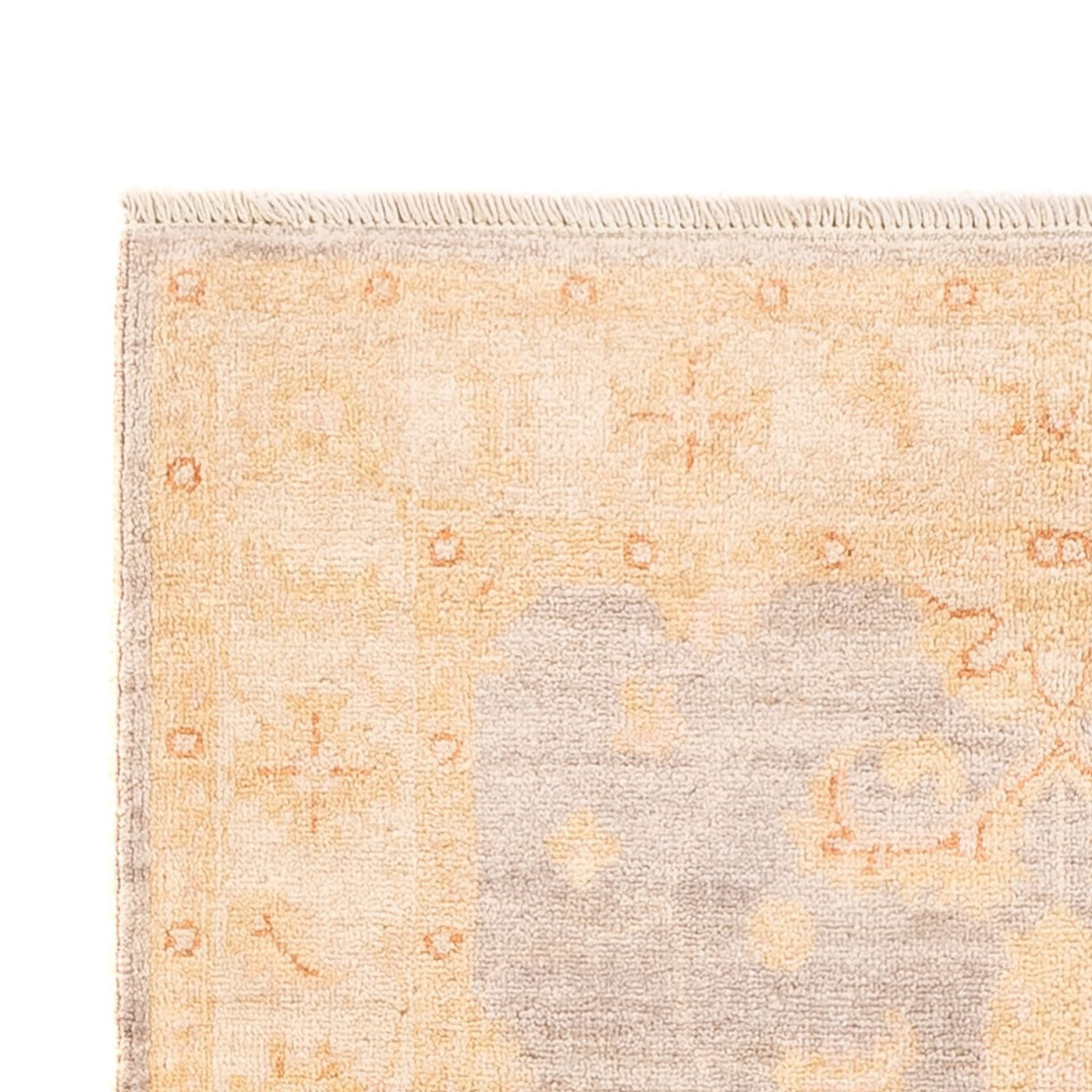 Tappeto Ziegler 200x84cm - Tappeto orientale