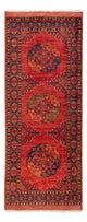 Tappeto afgano 81x201cm - Tappeto orientale