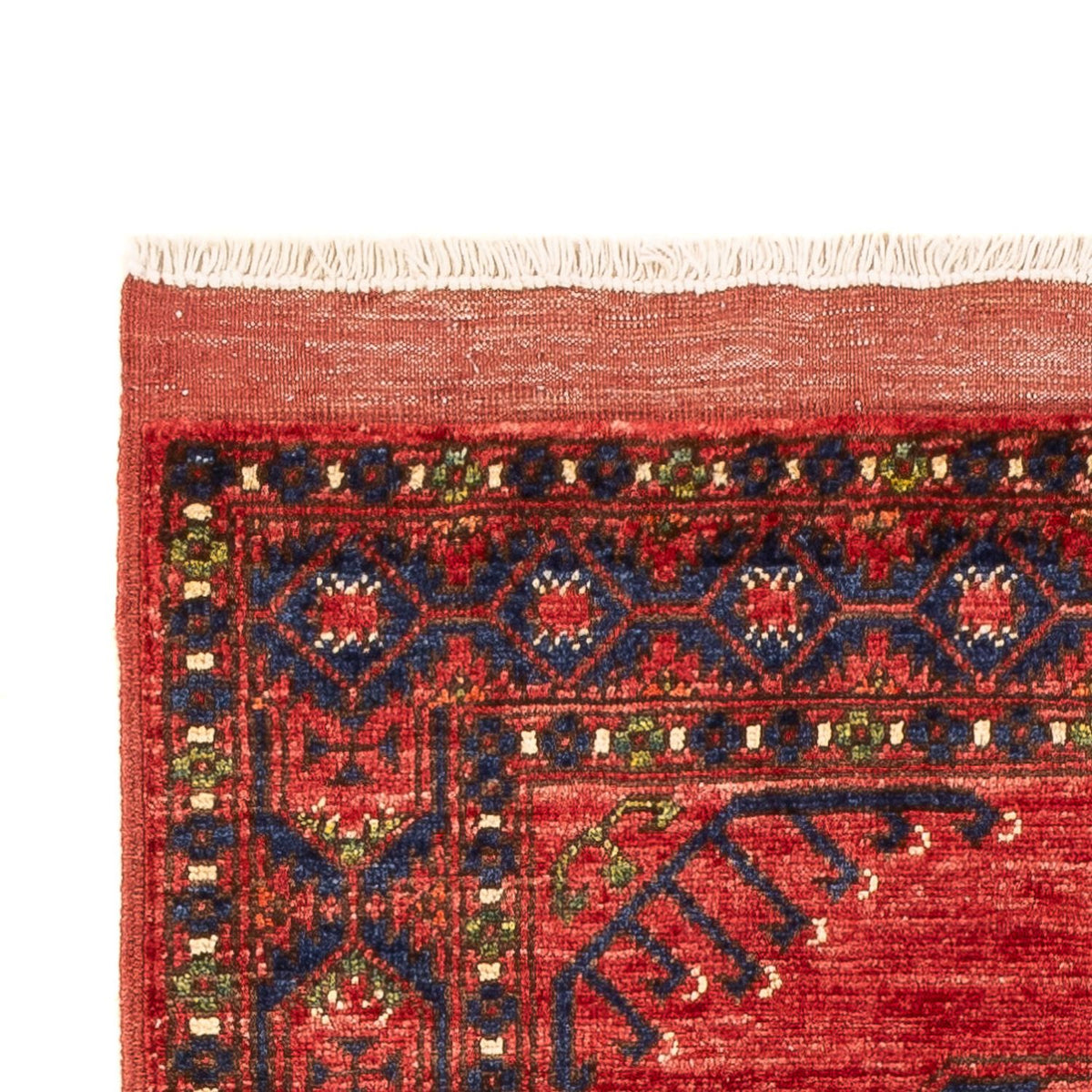 Tappeto afgano 81x201cm - Tappeto orientale