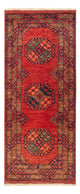 Tappeto afgano 207x86cm - Tappeto orientale