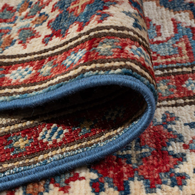 Tappeto corsia Tappeto Ziegler - 186 x 58 cm - beige