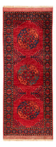 Tappeto afgano 207x80cm - Tappeto orientale
