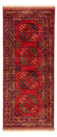 Tappeto afgano 201x86cm - Tappeto orientale