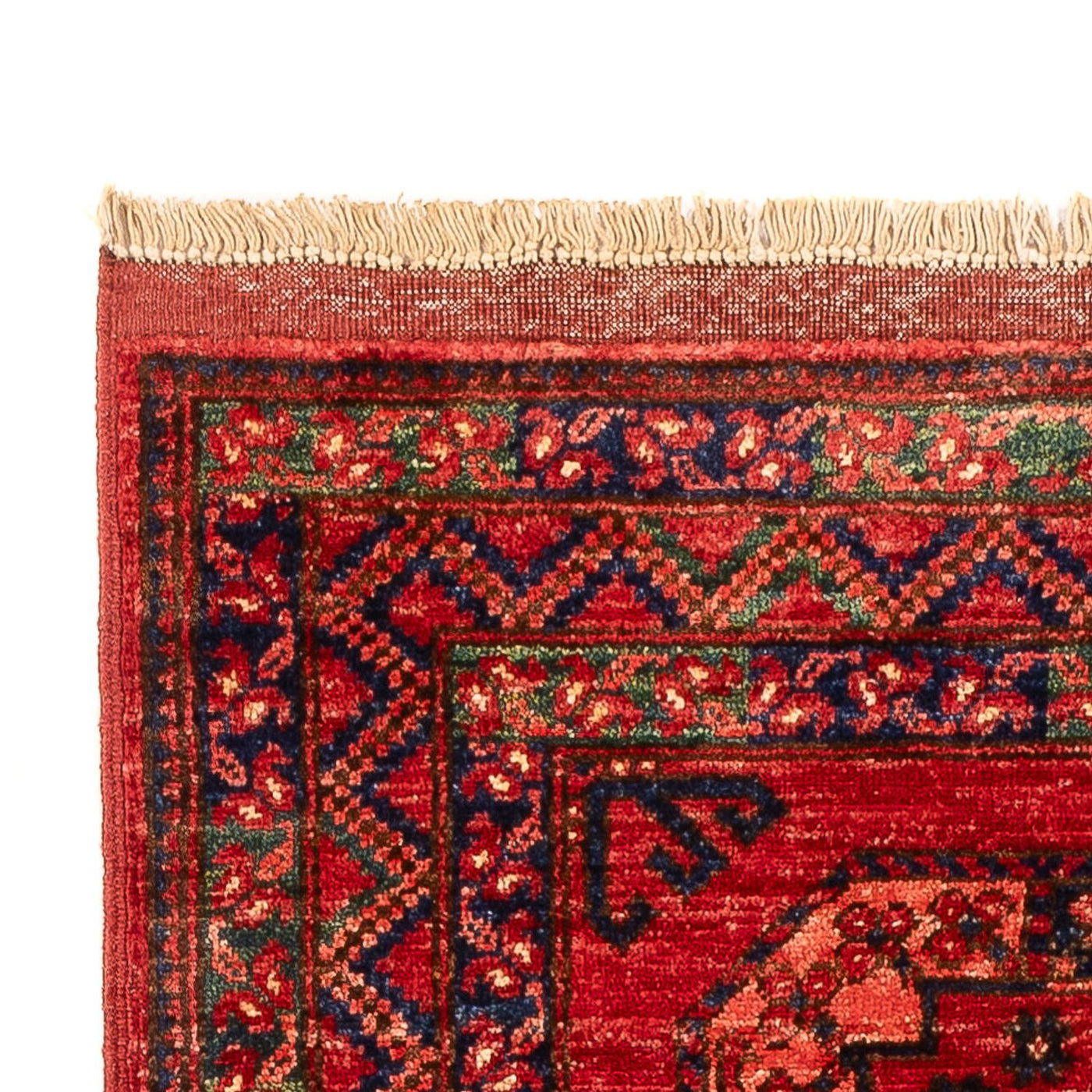 Tappeto afgano 201x86cm - Tappeto orientale