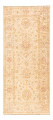 Tappeto corsia Tappeto Ziegler - 191 x 84 cm - beige