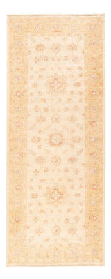 Tappeto corsia Tappeto Ziegler - 200 x 78 cm - beige