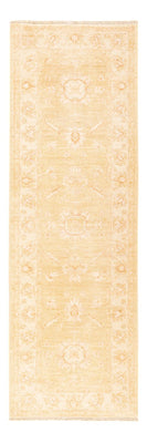 Tappeto corsia Tappeto Ziegler - 198 x 62 cm - beige