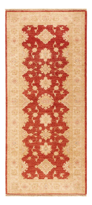 Tappeto corsia Tappeto Ziegler - 197 x 87 cm - rosso