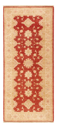 Tappeto corsia Tappeto Ziegler - 197 x 87 cm - rosso