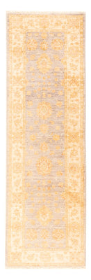 Tappeto corsia Tappeto Ziegler - 201 x 62 cm - beige