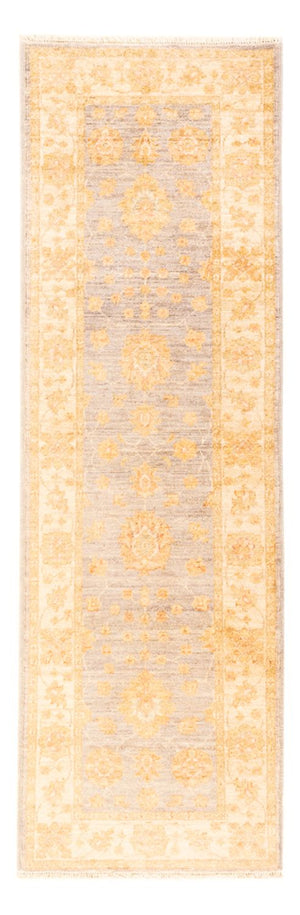 Tappeto corsia Tappeto Ziegler - 201 x 62 cm - beige