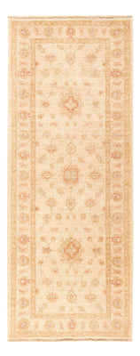 Tappeto corsia Tappeto Ziegler - 198 x 80 cm - beige
