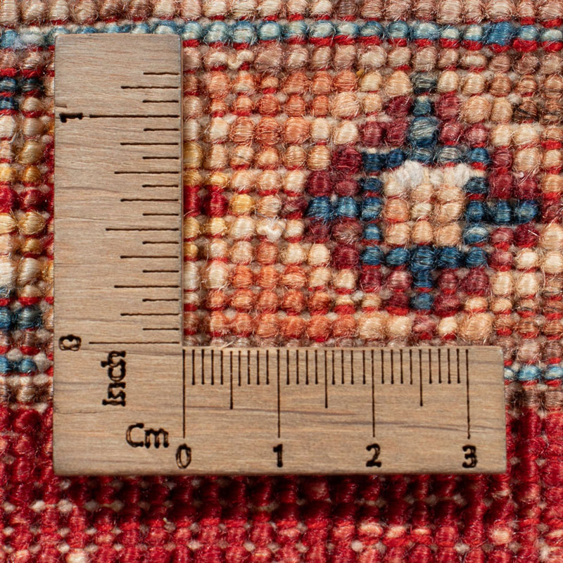 Tappeto corsia Tappeto Ziegler - Shal - 204 x 73 cm - multicolore