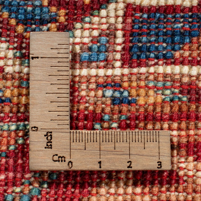 Tappeto corsia Tappeto Ziegler - Shal - 202 x 74 cm - multicolore