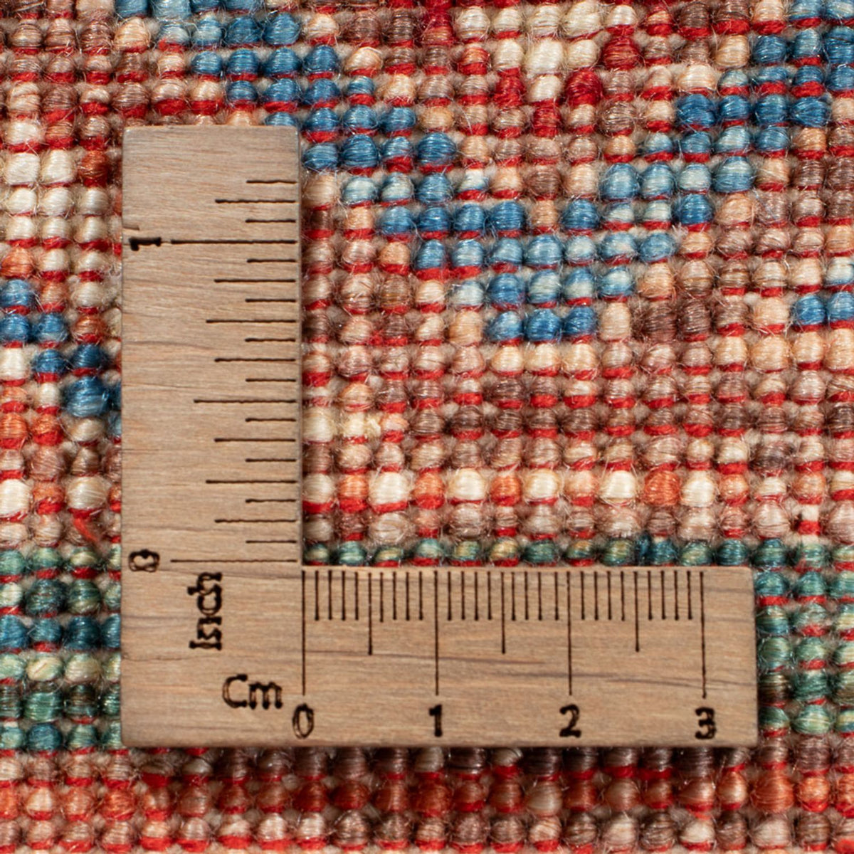 Tappeto corsia Tappeto Ziegler - Shal - 206 x 75 cm - multicolore