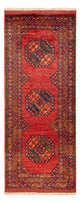 Tappeto afgano 84x206cm - Tappeto orientale