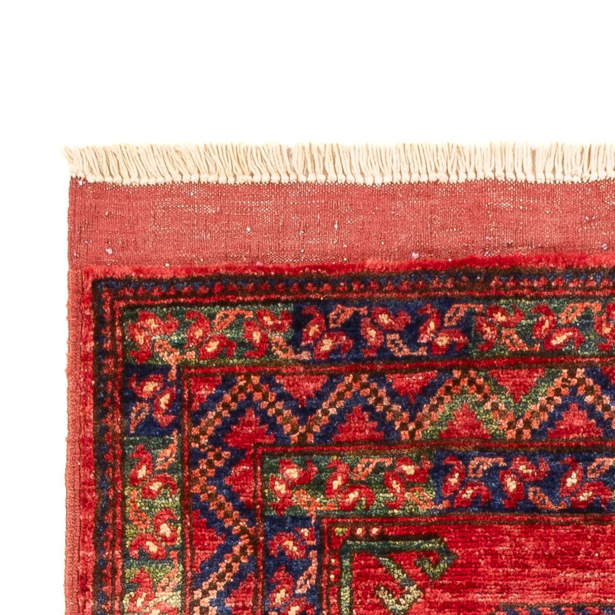 Tappeto afgano 83x216cm - Tappeto orientale