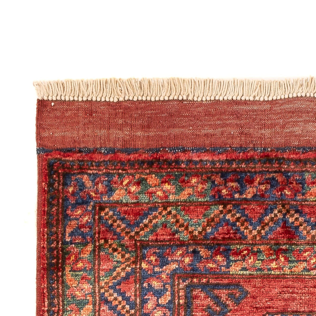 Tappeto afgano 82x204cm - Tappeto orientale