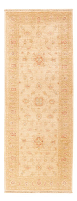 Tappeto corsia Tappeto Ziegler - 205 x 79 cm - beige