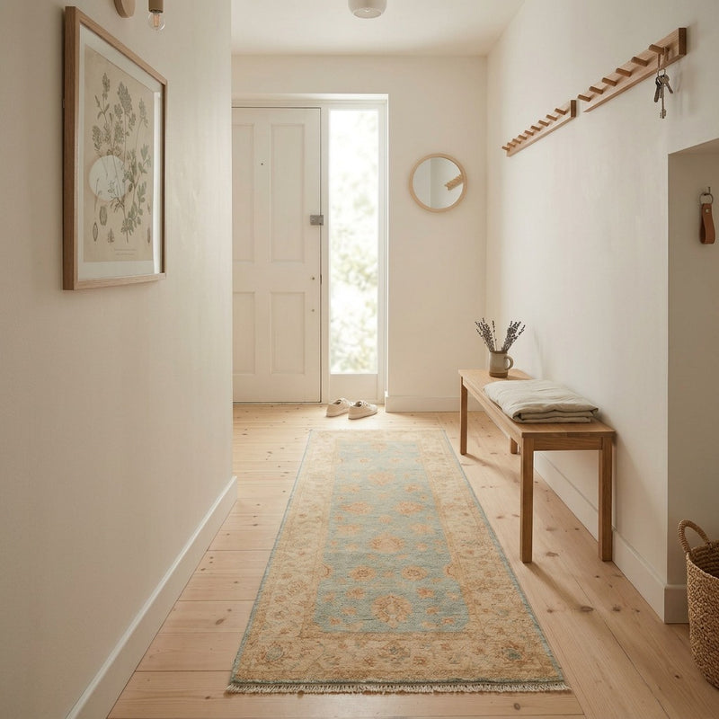 Tappeto Ziegler 82x195cm - Tappeto orientale