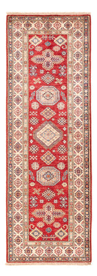 Tappeto corsia Tappeto Ziegler - Kazak - 204 x 76 cm - rosso
