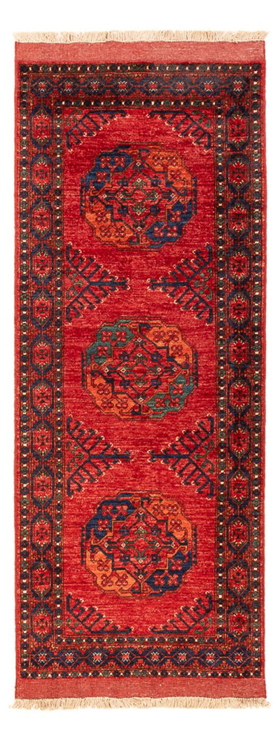 Tappeto afgano 82x205cm - Tappeto orientale