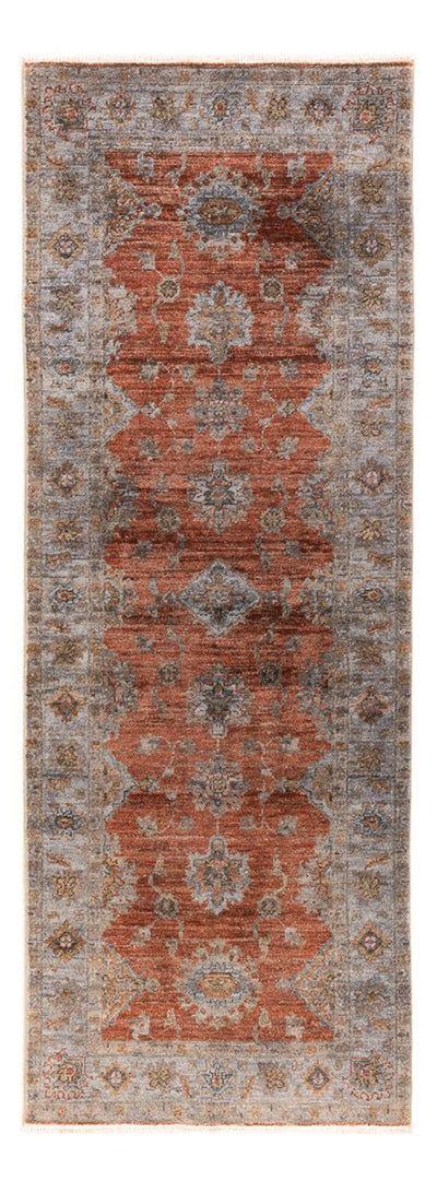 Tappeto Ziegler 73x199cm - Tappeto orientale - marrone