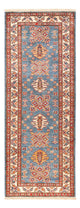 Kazak Tappeto 200x76cm - Tappeto orientale