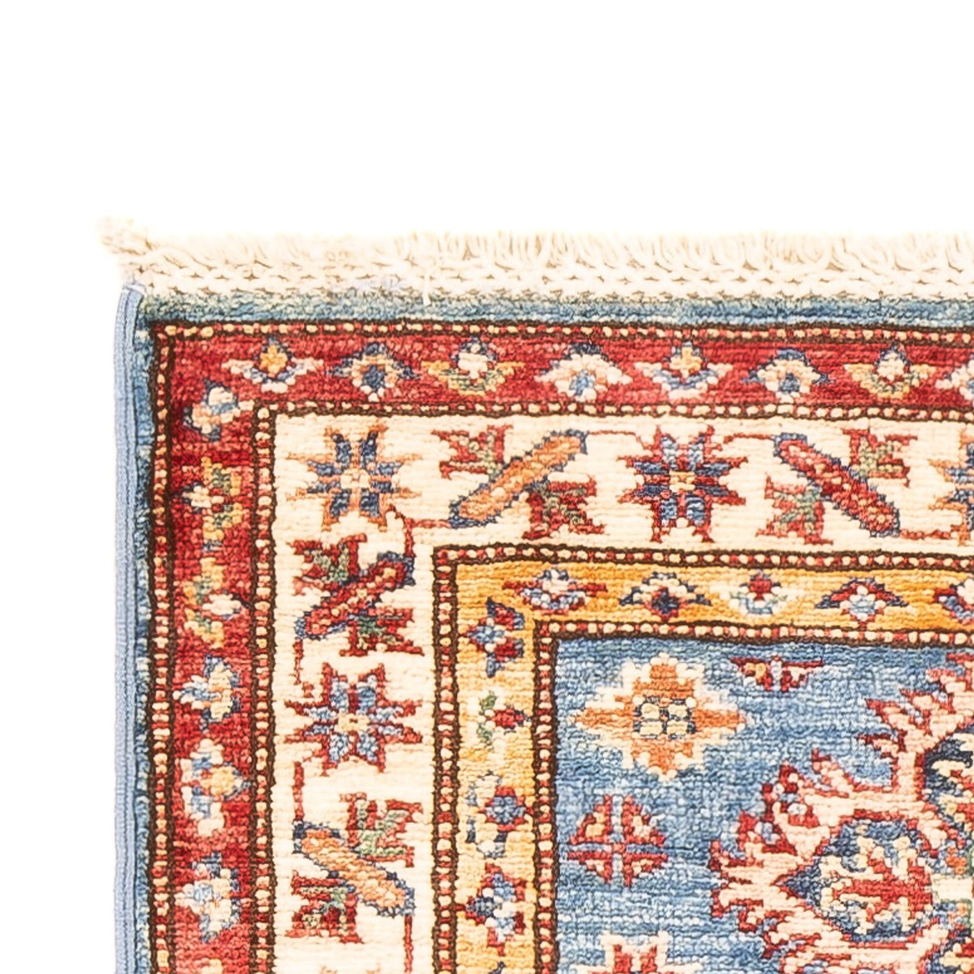 Kazak Tappeto 180x60cm - Tappeto orientale