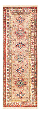 Tappeto corsia Tappeto Ziegler - Kazak - 167 x 55 cm - beige