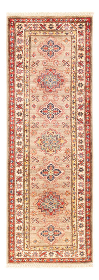 Tappeto corsia Tappeto Ziegler - Kazak - 167 x 55 cm - beige