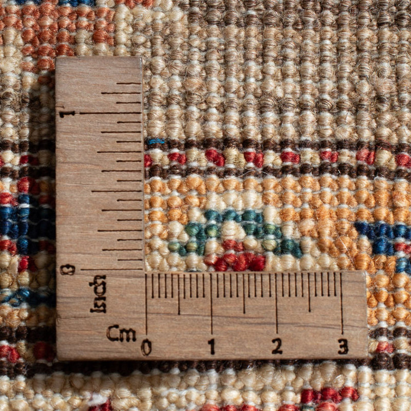 Tappeto corsia Tappeto Ziegler - Kazak - 167 x 55 cm - beige