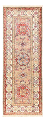 Tappeto corsia Tappeto Ziegler - Kazak - 194 x 74 cm - beige