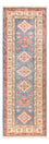 Tappeto corsia Tappeto Ziegler - Kazak - 179 x 59 cm - blu chiaro