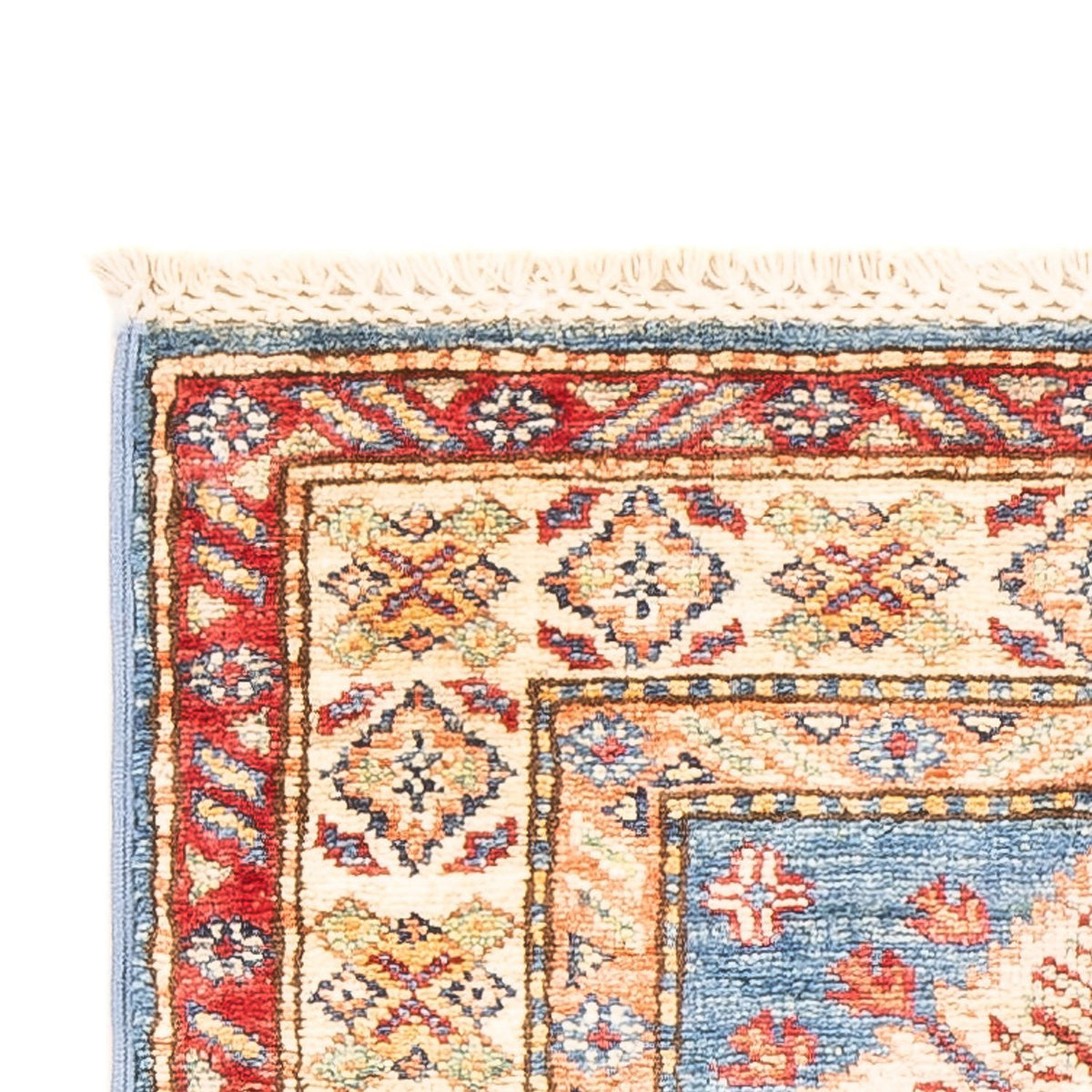 Kazak Tappeto 61x177cm - Tappeto orientale