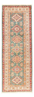Tappeto corsia Tappeto Ziegler - Kazak - 181 x 61 cm - verde chiaro