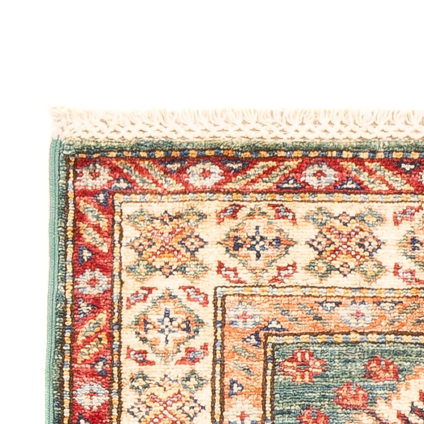 Kazak Tappeto 181x61cm - Tappeto orientale