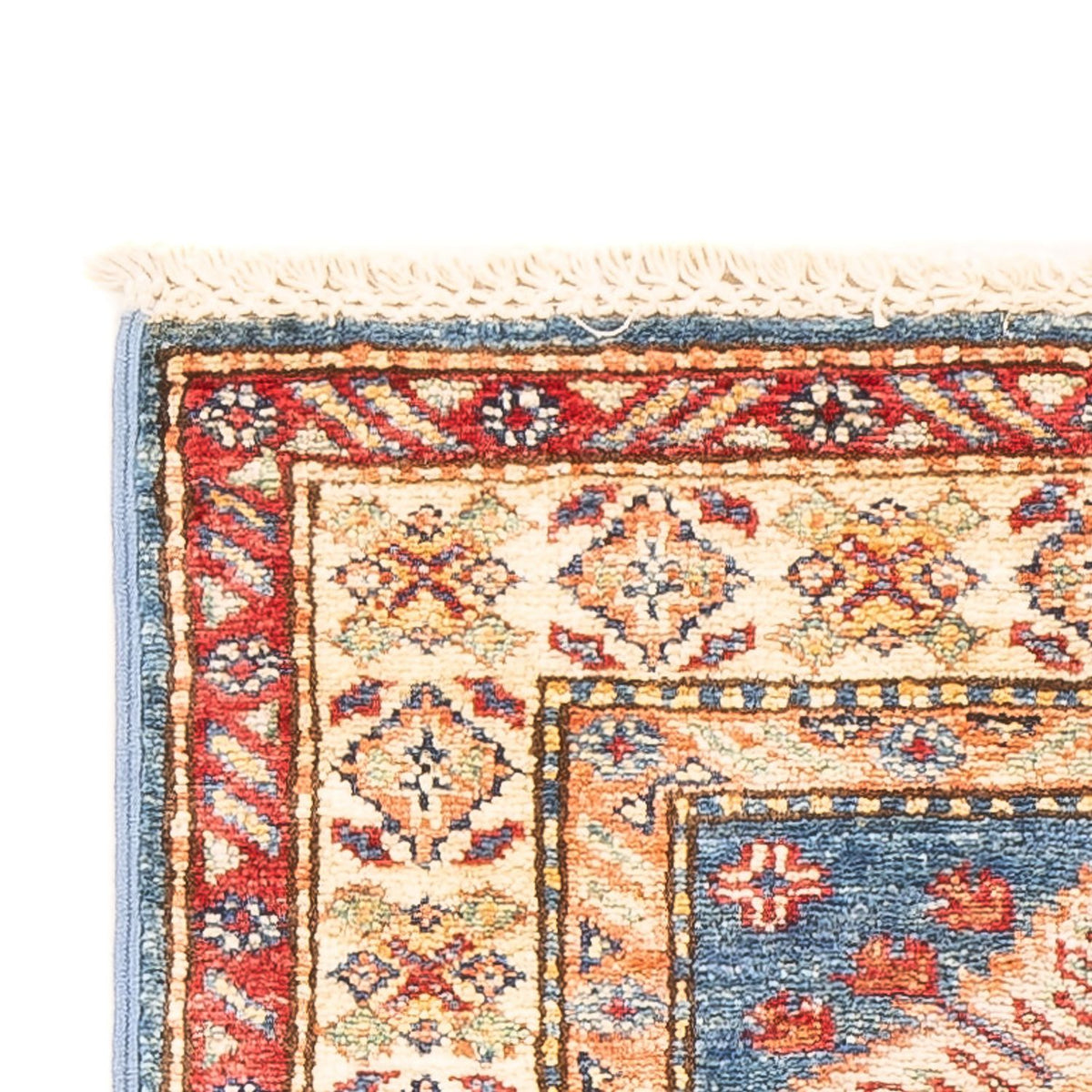 Kazak Tappeto 63x177cm - Tappeto orientale