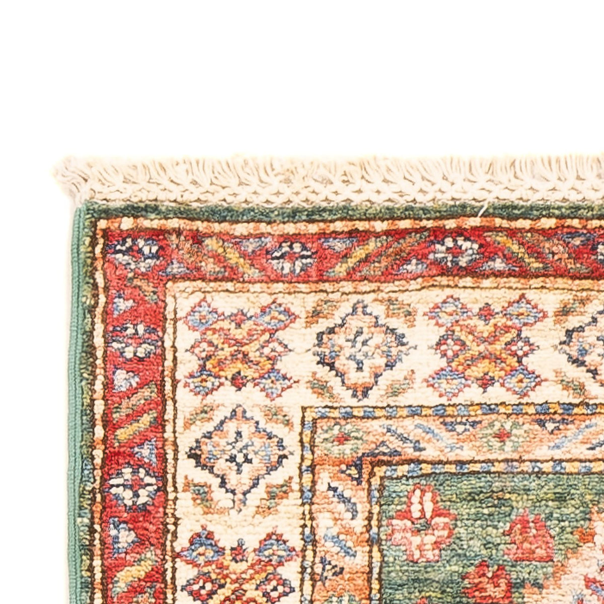 Kazak Tappeto 58x184cm - Tappeto orientale